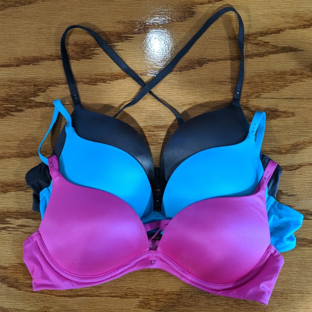 Victoria's Secret Bras